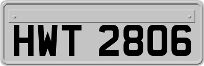 HWT2806