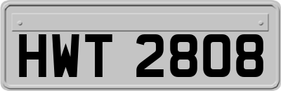 HWT2808