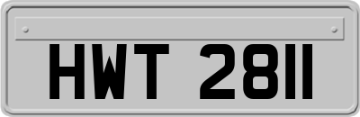 HWT2811