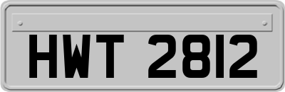 HWT2812