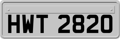 HWT2820