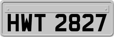 HWT2827