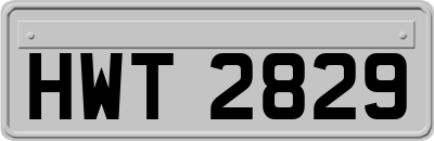 HWT2829