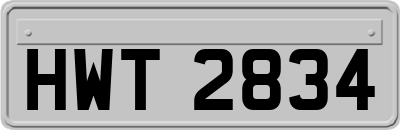 HWT2834