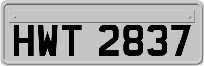 HWT2837