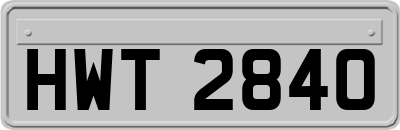 HWT2840