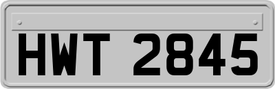 HWT2845