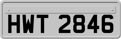 HWT2846