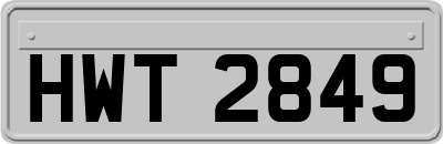 HWT2849