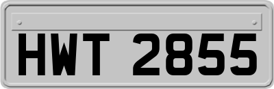 HWT2855