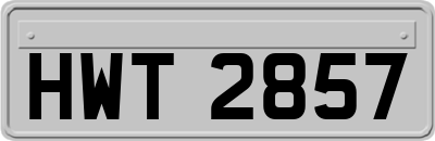 HWT2857