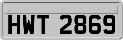 HWT2869