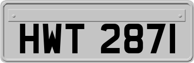 HWT2871