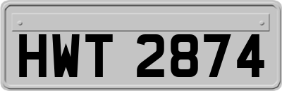 HWT2874