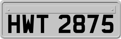 HWT2875