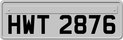 HWT2876