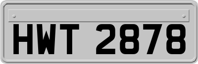 HWT2878