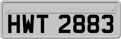 HWT2883