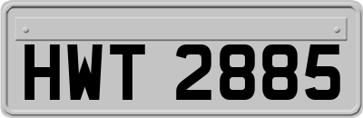HWT2885