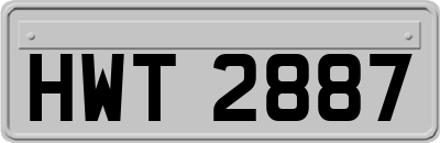 HWT2887