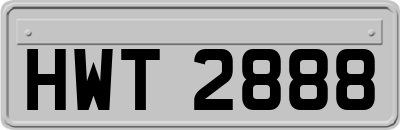 HWT2888