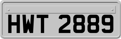 HWT2889