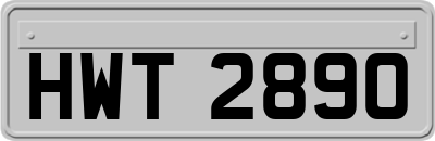 HWT2890