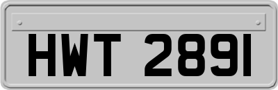 HWT2891