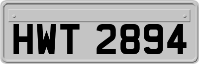 HWT2894