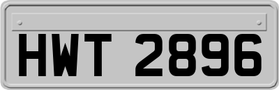 HWT2896