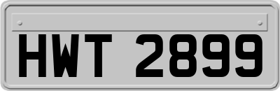 HWT2899