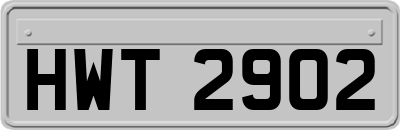 HWT2902