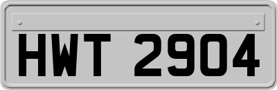HWT2904