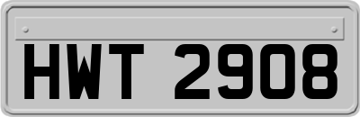 HWT2908