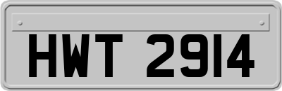 HWT2914
