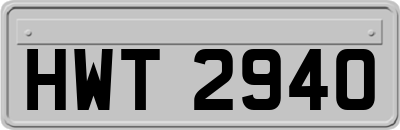 HWT2940