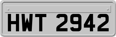HWT2942