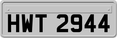 HWT2944