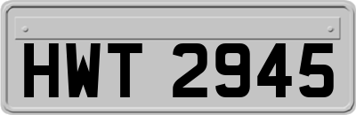 HWT2945