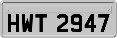 HWT2947