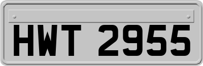 HWT2955