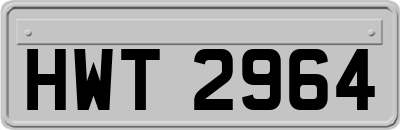 HWT2964
