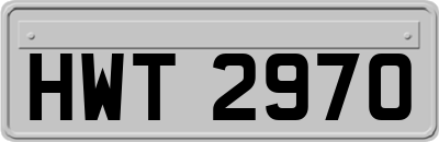 HWT2970
