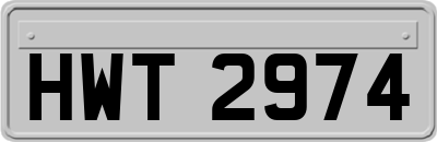 HWT2974