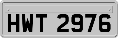 HWT2976
