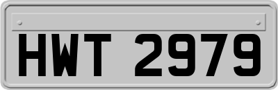 HWT2979