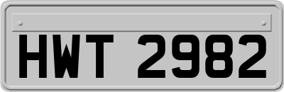 HWT2982