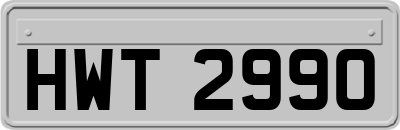 HWT2990