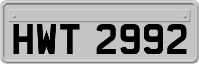 HWT2992