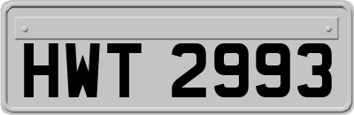 HWT2993